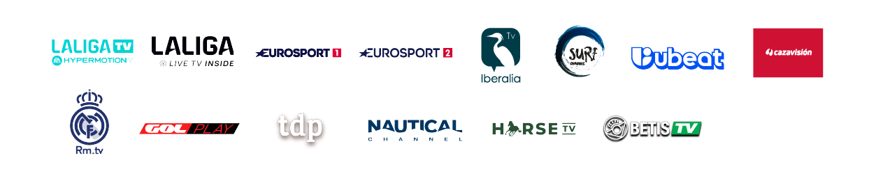 Ofertas fibra y móvil