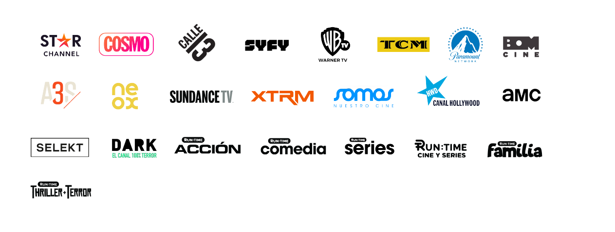 Agile TV