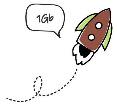 mobile and internet packages