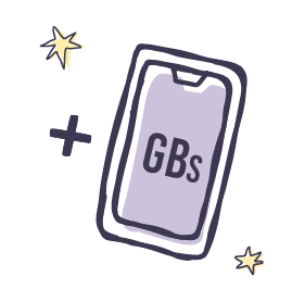 international mobile plans