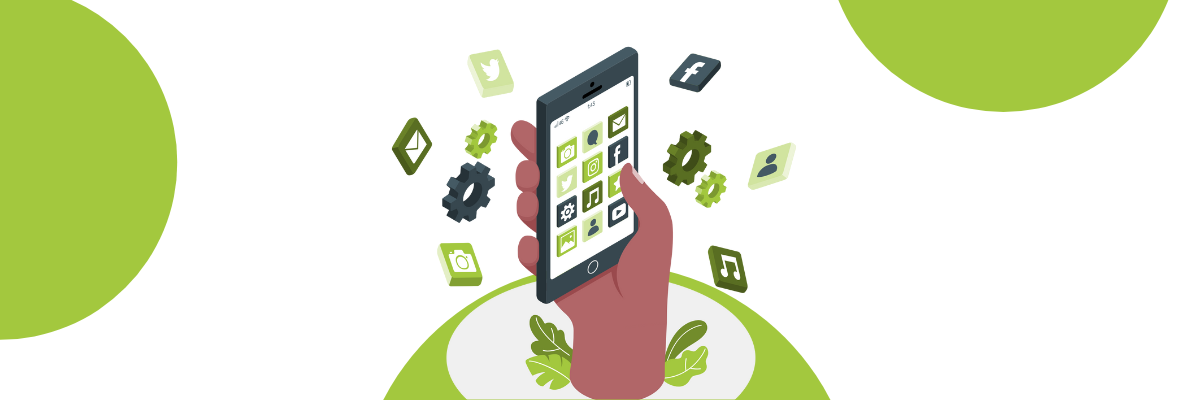 Conoce algunas de las app que consumen bastantes datos de tu tarifa móvil