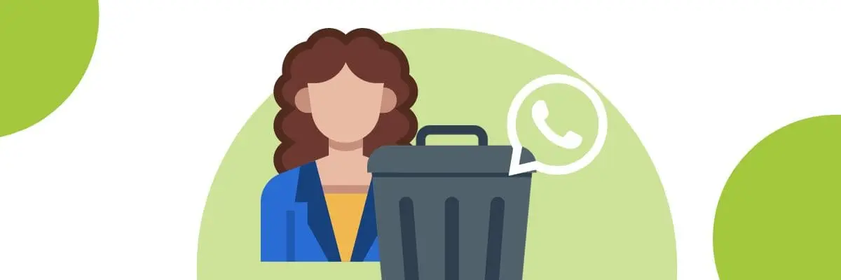 Here's how to view deleted WhatsApp messages