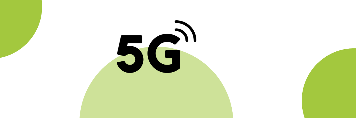 Descubre todo sobre el 5G 