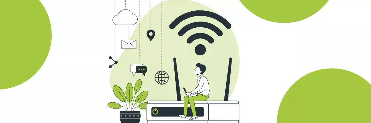 Cómo mejorar la señal WiFi en casa