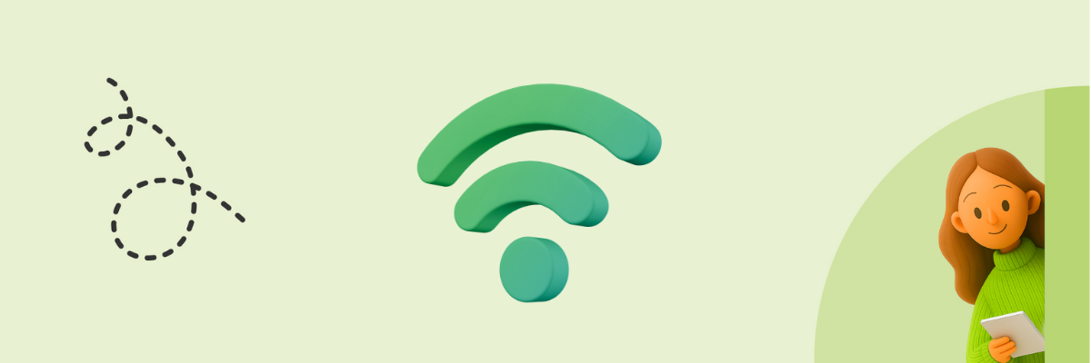 Cómo saber si alguien está usando tu WiFi y cómo evitarlo 