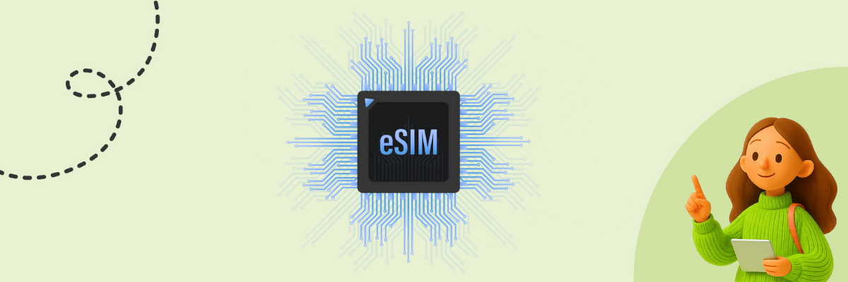 Cómo saber si tu móvil es compatible con eSIM y qué hacer para activarla 