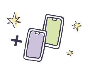 MOBILE NATIONAL WITH 60GB TO SHARE