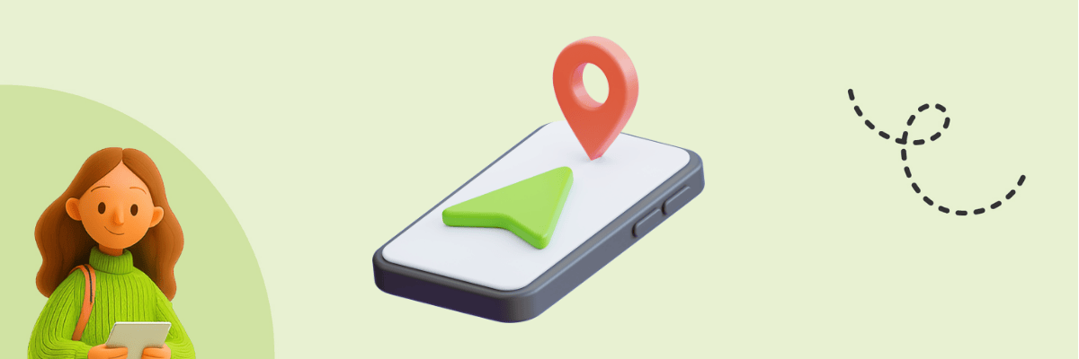 Cómo localizar tu móvil perdido 