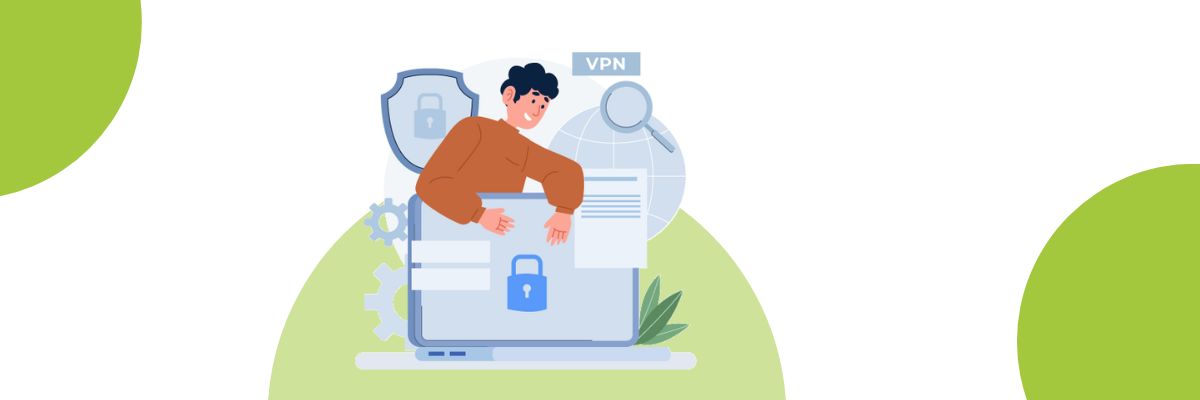 ¿Qué es una VPN y cómo funciona?