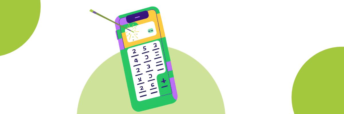 El truco de la calculadora en sistemas operativos iOS 